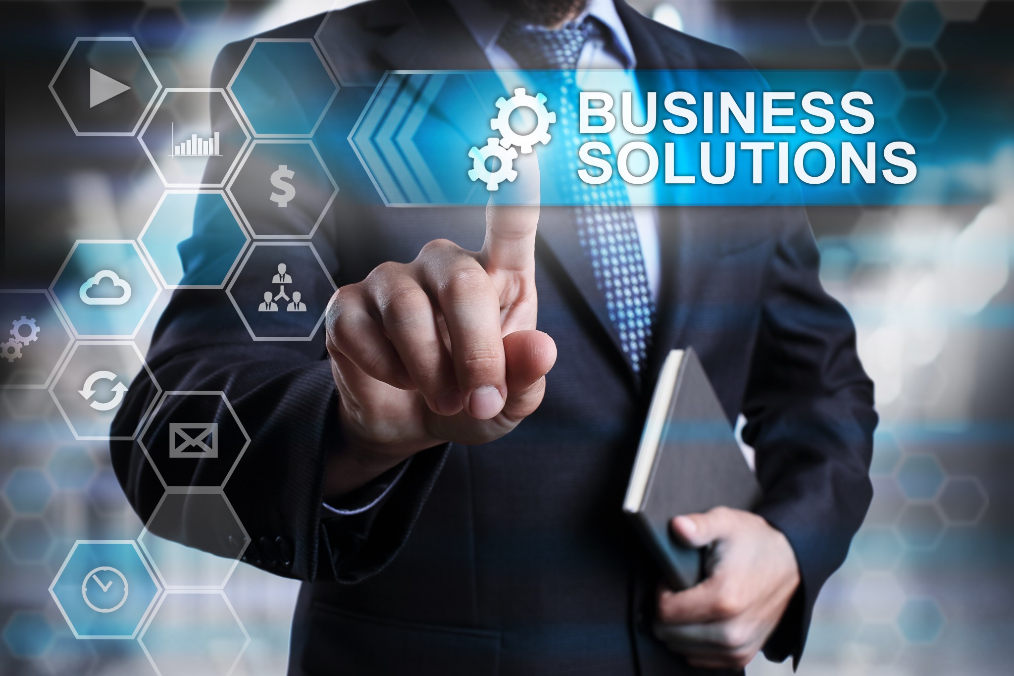 Business Solutions